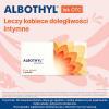 Albothyl 90 mg 6 glob.