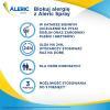 Aleric Spray do nosa na katar alergiczny u dorosłych, 60 dawek