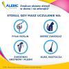 Aleric Deslo Active syrop na alergię i katar sienny dla dzieci, 60 ml