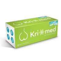 ALG Pharma Kriomed sztyft chłodzący na hemoroidy 1 szt.