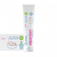Alg Pharma Lab4Baby Alpanten, maść, 100 g