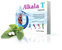 Alkala T tabletki, 20 szt.