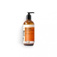 ALKMIE SUN FOR EVERYONE Rise and shine cleasing gel ODŚWIEŻAJĄCY ŻEL DO MYCIA CIAŁA I TWARZY 250 ml