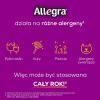 Allegra 120 mg tabletki powlekane przeciwalergiczne, 20 szt.