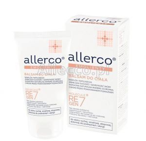 Allerco Emolienty balsam do ciała, 250 ml
