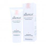 Allerco krem emolientowy natłuszczający, 75 ml