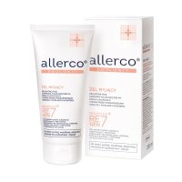 Allerco żel myjący, 200 ml