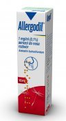 Allergodil 0.1% aerozol 10 ml