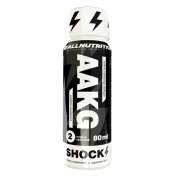 Allnutrition AAKG Shock płyn, 80 ml