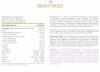 ALLNUTRITION Alldeynn BeautyRose 120 tabletek