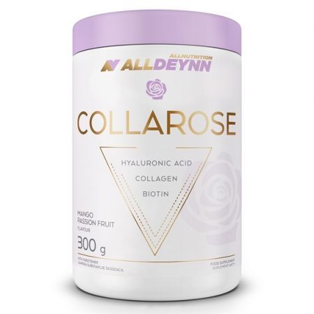 ALLNUTRITION Alldeynn CollaRose Mango 300g