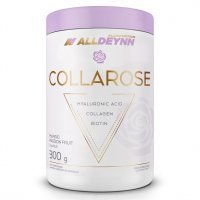 ALLNUTRITION Alldeynn CollaRose Mango 300g