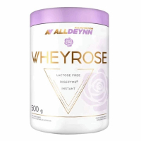 Allnutrition Alldeynn WheyRose Vanilla proszek, 500 g