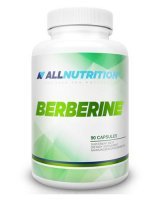 ALLNUTRITION Berberine 90 kapsułek