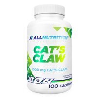Allnutrition Cat's Claw kapsułki, 100 szt.