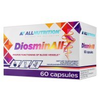 ALLNUTRITION Diosminall 60 kapsułek