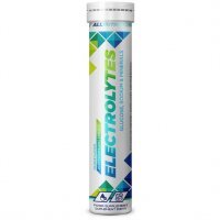 Allnutrition Electrolytes tabletki musujące, 20 szt.
