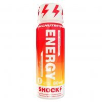 ALLNUTRITION Energy Shock 80 ml