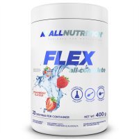 ALLNUTRITION Flex All Complete 400 g (truskawka)