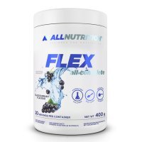 ALLNUTRITION Flex All Complete (czarna porzeczka) 400 g