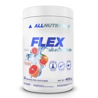 ALLNUTRITION Flex All Complete (grejpfrut) 400 g