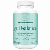 Allnutrition Gut Balance kapsułki, 90 szt.