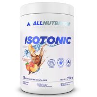 ALLNUTRITION Isotonic Ice Tea Peach 700 g