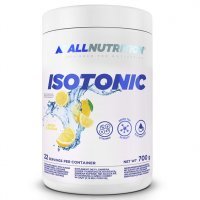 Allnutrition Isotonic Lemon proszek, 700 g