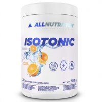 Allnutrition Isotonic Orange proszek, 700 g