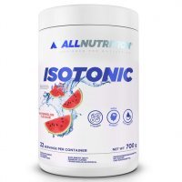 Allnutrition Isotonic Watermelon proszek, 700 g