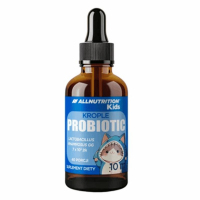 Allnutrition Kids Probiotic krople, 10 ml