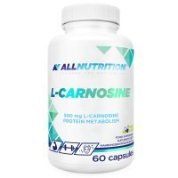 Allnutrition L-Carnosine kapsułki, 60 szt.