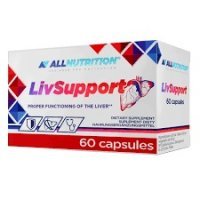 Allnutrition Livsupport kapsułki, 60 szt.