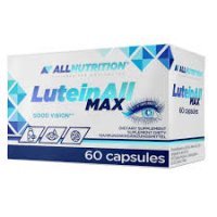 ALLNUTRITION Luteinall Max 60 kapsułek