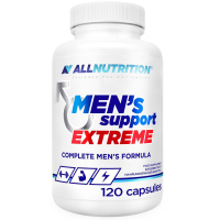 Allnutrition Men's Support Extreme kapsułki, 120 szt.