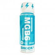 Allnutrition MGB6 Shock płyn, 80 ml
