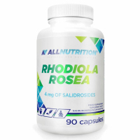 Allnutrition Rhodiola Rosacea kapsułki, 90 szt.