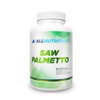 ALLNUTRITION Saw Palmetto 90 kapsułek