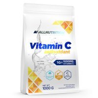 ALLNUTRITION Vitamin C Antioxidant 1000 g