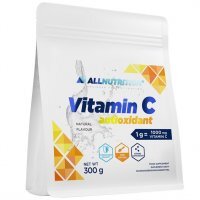 Allnutrition Vitamin C Antioxidant proszek, 300 g