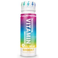 ALLNUTRITION Vitamin Shock Shot 80 ml