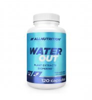 Allnutrition Water Out kapsułki, 120 szt.