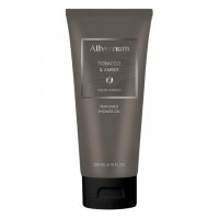 ALLVERNUM Perfumowany żel pod prysznic Tobacco & Amber 200 ml