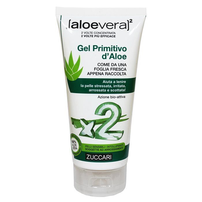 Aloe Vera 2 Pure żel 150 ml