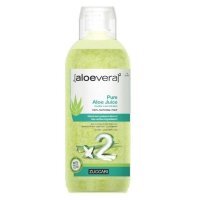 Aloe Vera 2 sok 1000 ml