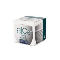 ALOE VERA krem odżyw-nawilżający 45 g