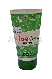 ALOE VERA żel 150 ml