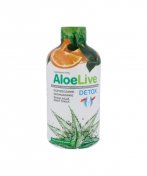 AloeLive Detox płyn, 1000 ml
