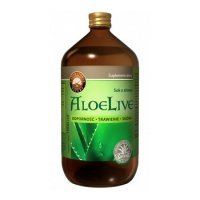 AloeLive sok 1000 ml