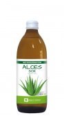 Aloes sok z aloesu, 500 ml